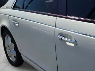 2004 MAYBACH 57