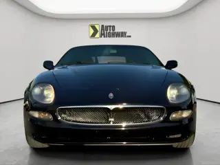 2004 MASERATI SPYDER