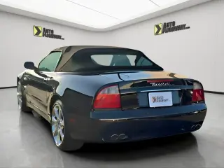 2004 MASERATI SPYDER