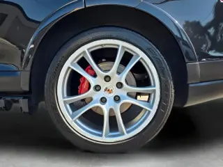 2009 PORSCHE CAYENNE