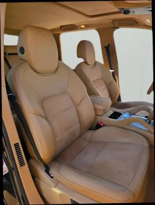 2009 PORSCHE CAYENNE