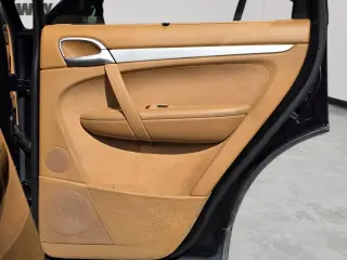 2009 PORSCHE CAYENNE