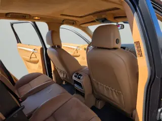 2009 PORSCHE CAYENNE