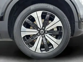 2023 VOLVO C40 RECHARGE