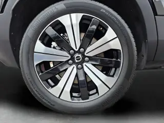 2023 VOLVO C40 RECHARGE