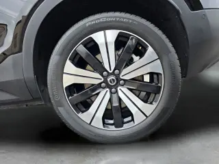 2023 VOLVO C40 RECHARGE