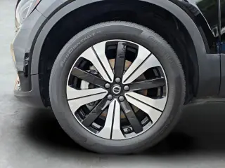 2023 VOLVO C40 RECHARGE