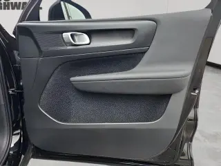 2023 VOLVO C40 RECHARGE