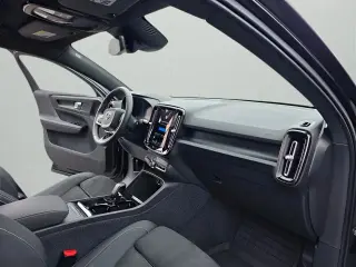 2023 VOLVO C40 RECHARGE