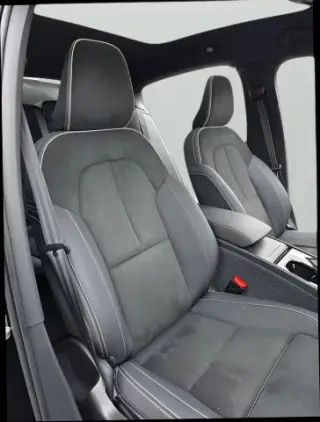 2023 VOLVO C40 RECHARGE