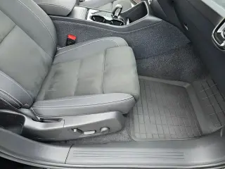2023 VOLVO C40 RECHARGE
