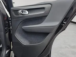 2023 VOLVO C40 RECHARGE