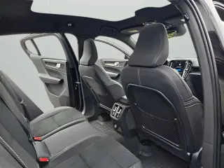 2023 VOLVO C40 RECHARGE