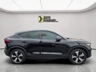 2023 VOLVO C40 RECHARGE