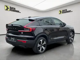 2023 VOLVO C40 RECHARGE