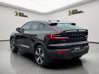 2023 VOLVO C40 RECHARGE