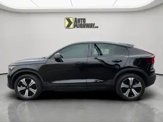 2023 VOLVO C40 RECHARGE