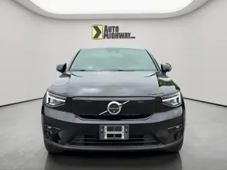 2023 VOLVO C40 RECHARGE
