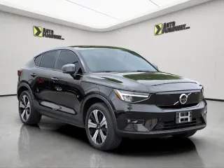 2023 VOLVO C40 RECHARGE