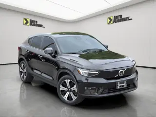 2023 VOLVO C40 RECHARGE