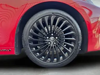 2021 TOYOTA MIRAI
