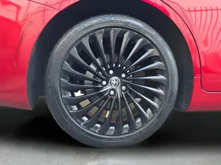 2021 TOYOTA MIRAI