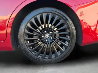 2021 TOYOTA MIRAI
