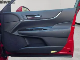 2021 TOYOTA MIRAI