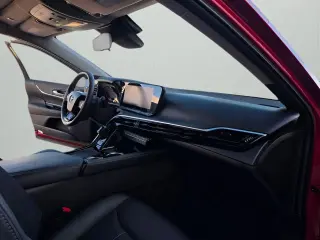 2021 TOYOTA MIRAI