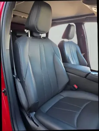 2021 TOYOTA MIRAI