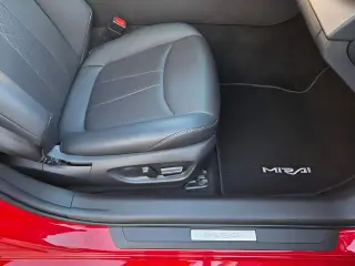 2021 TOYOTA MIRAI