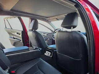 2021 TOYOTA MIRAI