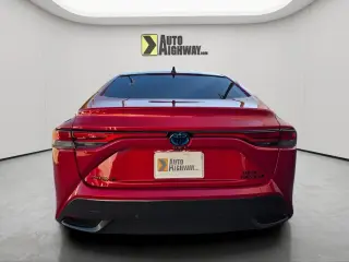2021 TOYOTA MIRAI