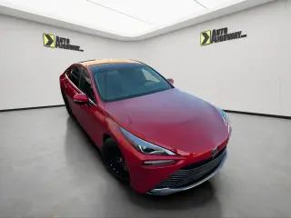 2021 TOYOTA MIRAI
