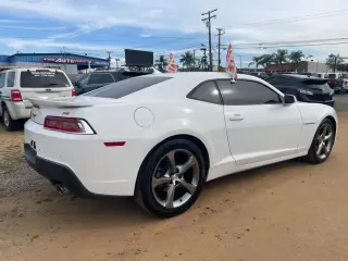 2014 CHEVROLET CAMARO