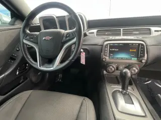 2014 CHEVROLET CAMARO