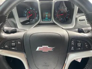 2014 CHEVROLET CAMARO