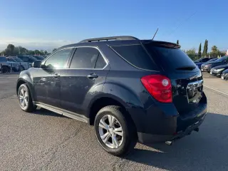 2015 CHEVROLET EQUINOX