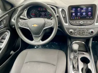 2022 CHEVROLET MALIBU