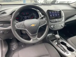 2022 CHEVROLET MALIBU