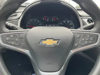 2022 CHEVROLET MALIBU