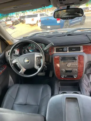 2011 CHEVROLET SILVERADO 1500 CREW CAB