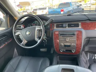 2011 CHEVROLET SILVERADO 1500 CREW CAB