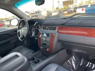 2011 CHEVROLET SILVERADO 1500 CREW CAB