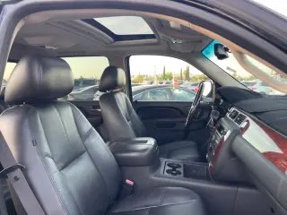 2011 CHEVROLET SILVERADO 1500 CREW CAB