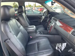 2011 CHEVROLET SILVERADO 1500 CREW CAB