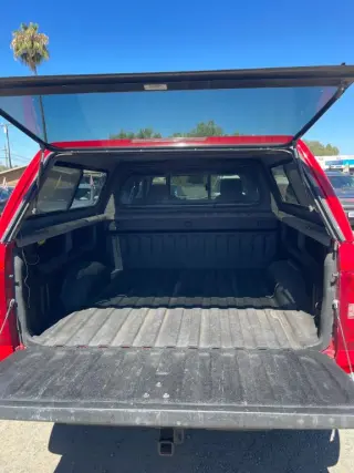 2007 CHEVROLET SILVERADO 1500 CREW CAB