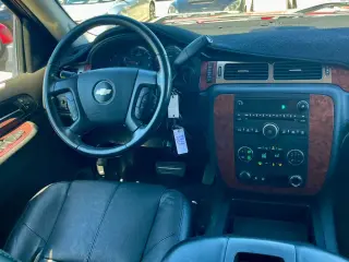 2007 CHEVROLET SILVERADO 1500 CREW CAB