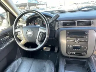 2014 CHEVROLET SILVERADO 2500 HD CREW CAB