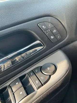 2014 CHEVROLET SILVERADO 2500 HD CREW CAB
